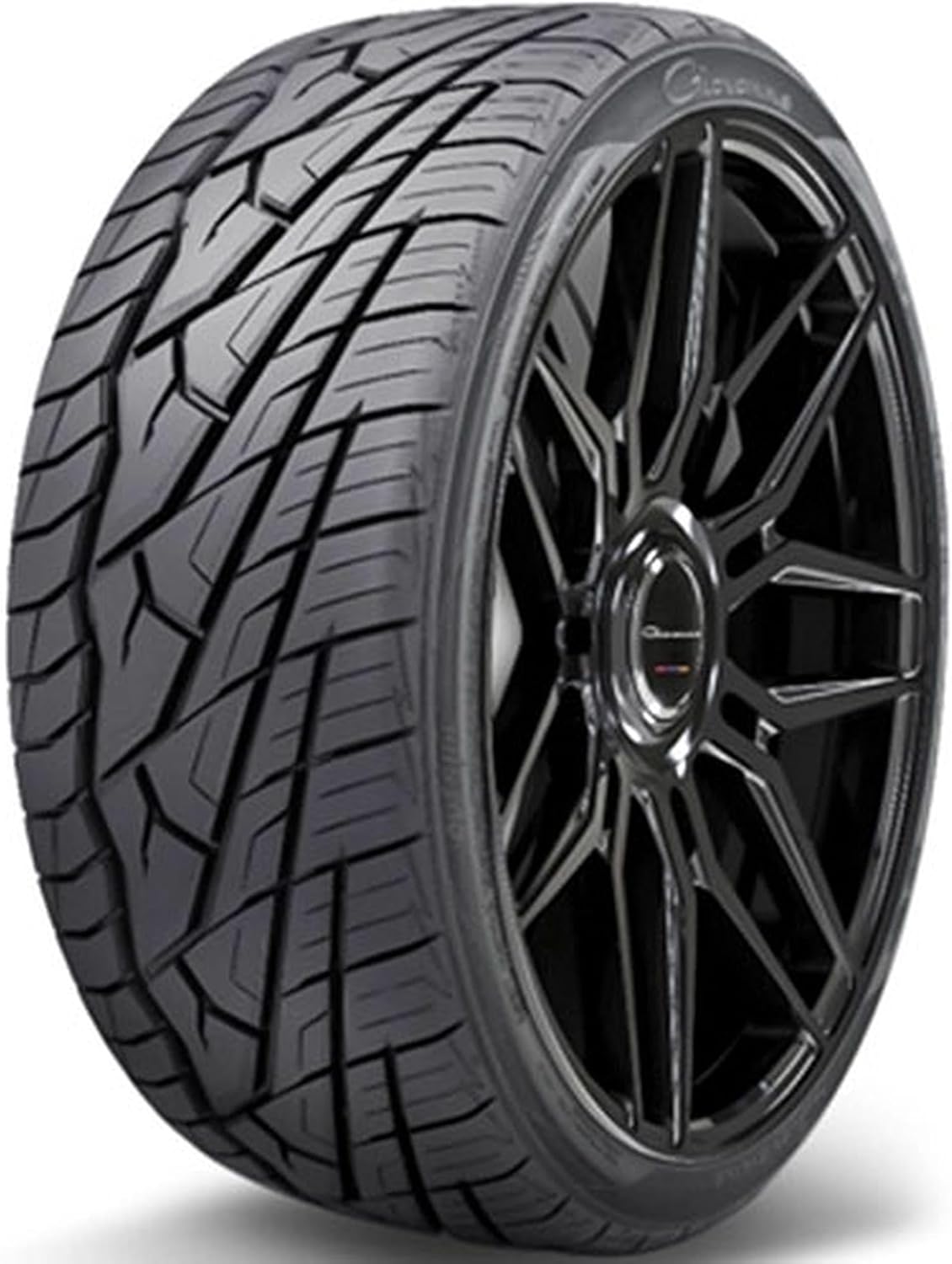 Giovanna A\/S UHP All Season 295\/25ZR22 97W XL SUV\/Crossover Tire