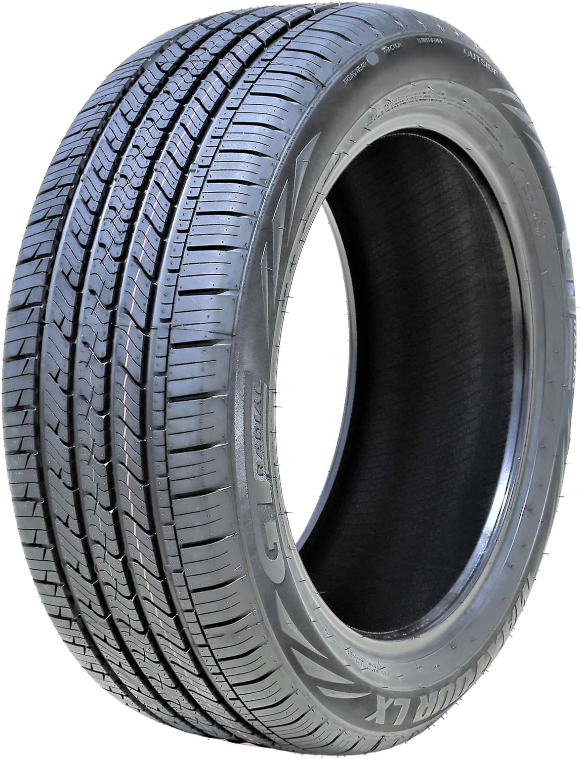 GT Radial Maxtour LX 235/50R17 96V BSW