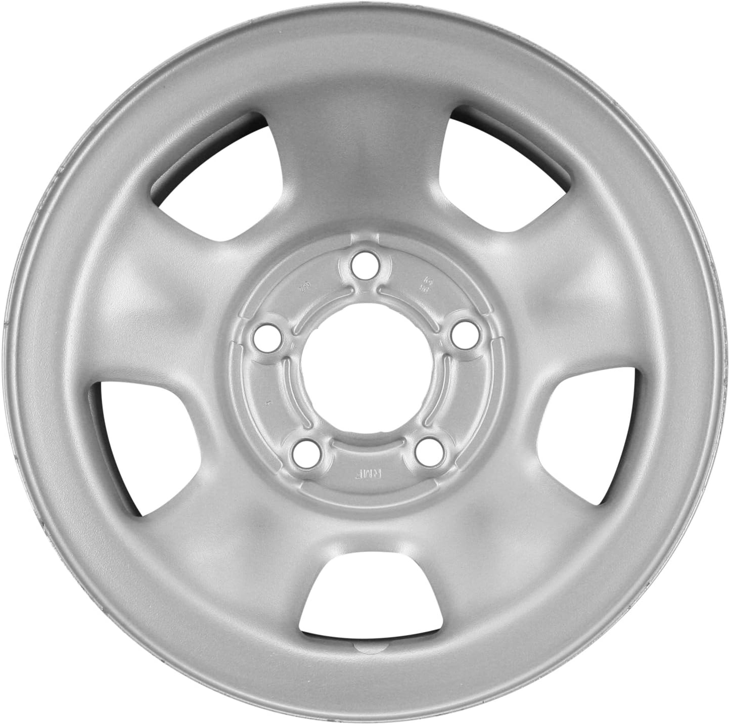 New Reconditioned 15" OEM Wheel for Chevrolet Astro Van 1996, 1997, 1998, 1999, 2000, 2001, 2002
