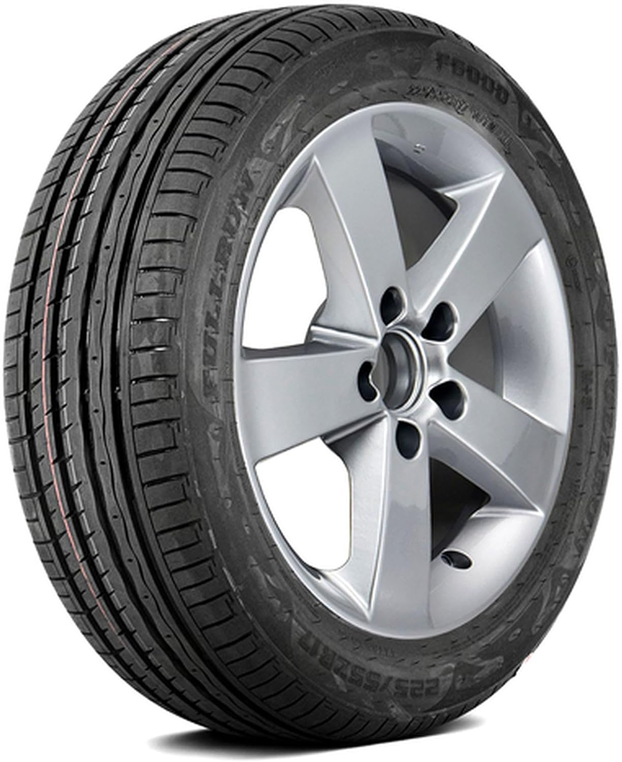 F6000 Summer 225/45ZR17 94W XL Passenger Tire