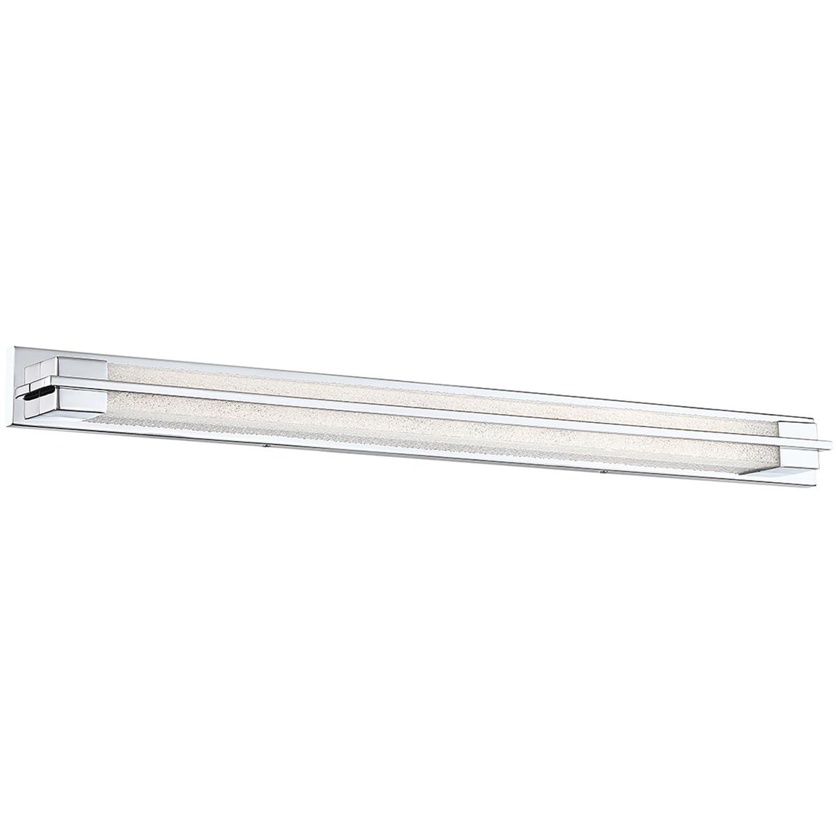 Modern Forms WS-57937-CH Bathroom Vanity Light