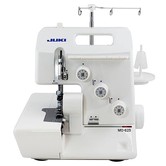 Juki  MO623 Garnet Overlock Serger Sewing Machine