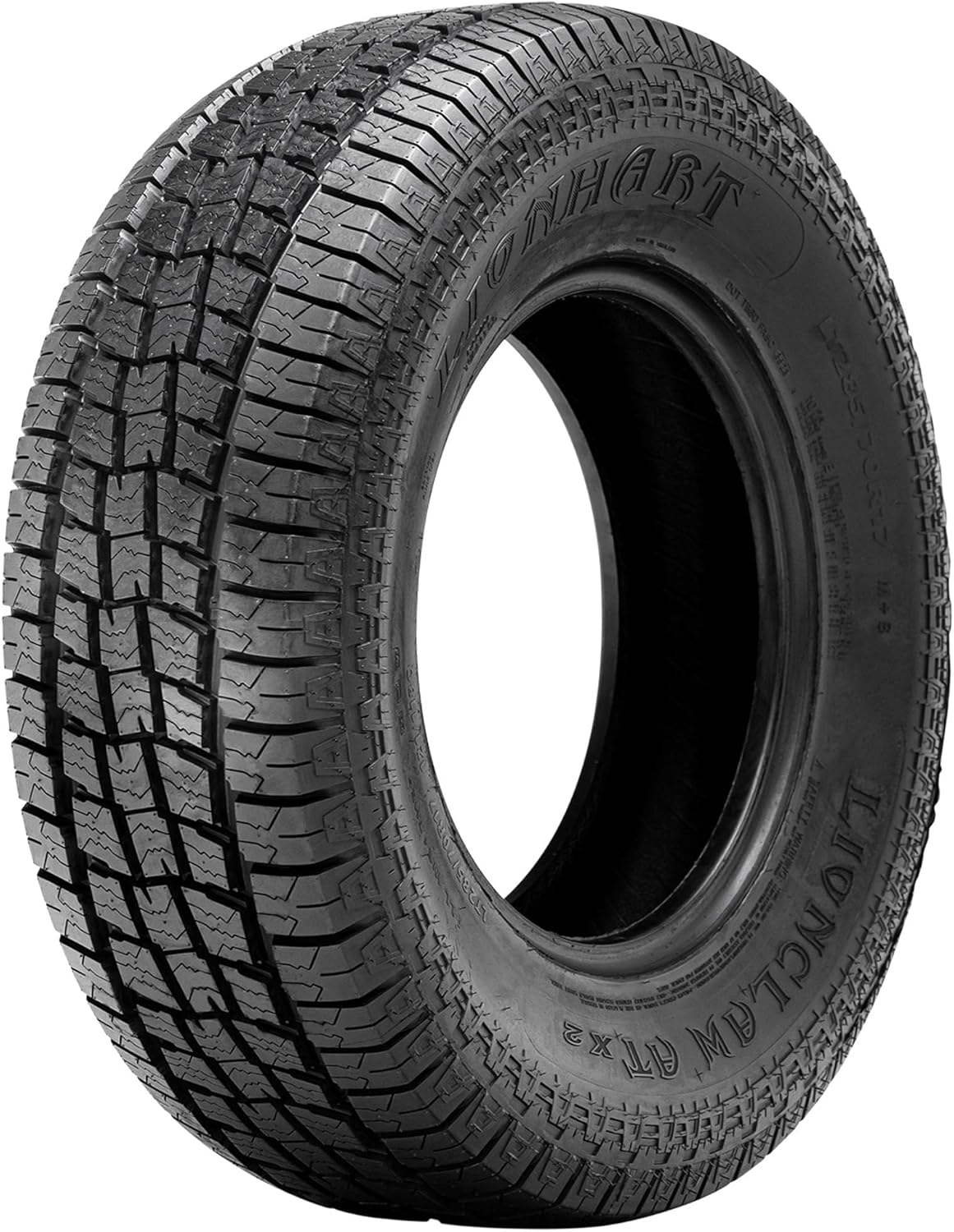 Lionhart Lionclaw ATX2 LT235/75R15 110S