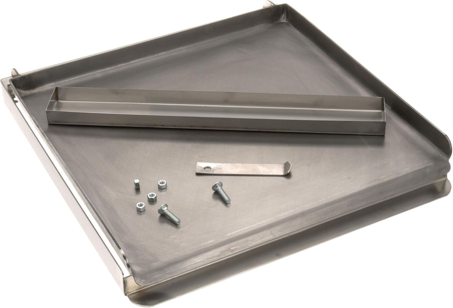 MC24-8 4 Range Burner Griddle Compatible With Rocky Mountain Equipment