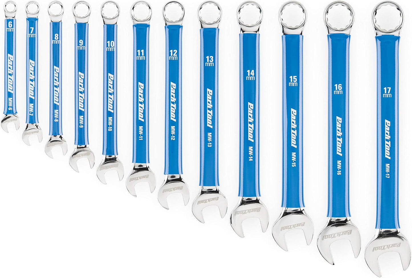 PARK TOOL Wrench Combo 6-17mm Set