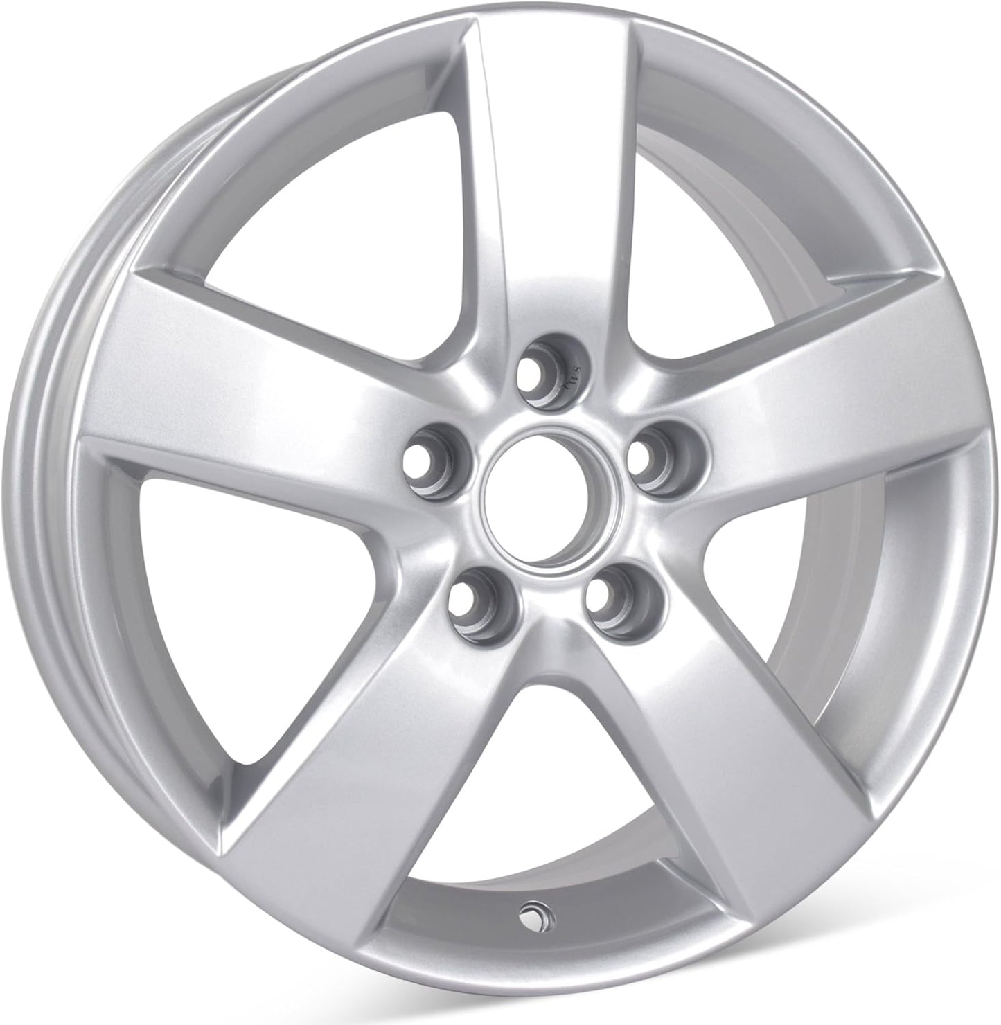 New 16" Alloy Replacement Wheel for Volkswagen Jetta 2008 2009 2010 VW Rim 69872