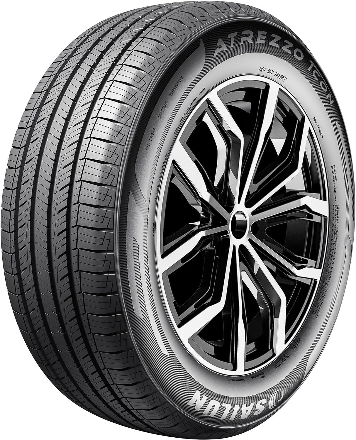 Sailun SUV T-Con 255/55R18 109V XL