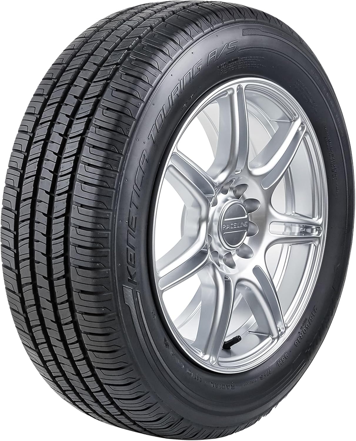 Kenda Kenetica KR217 235/60R16 100H BSW