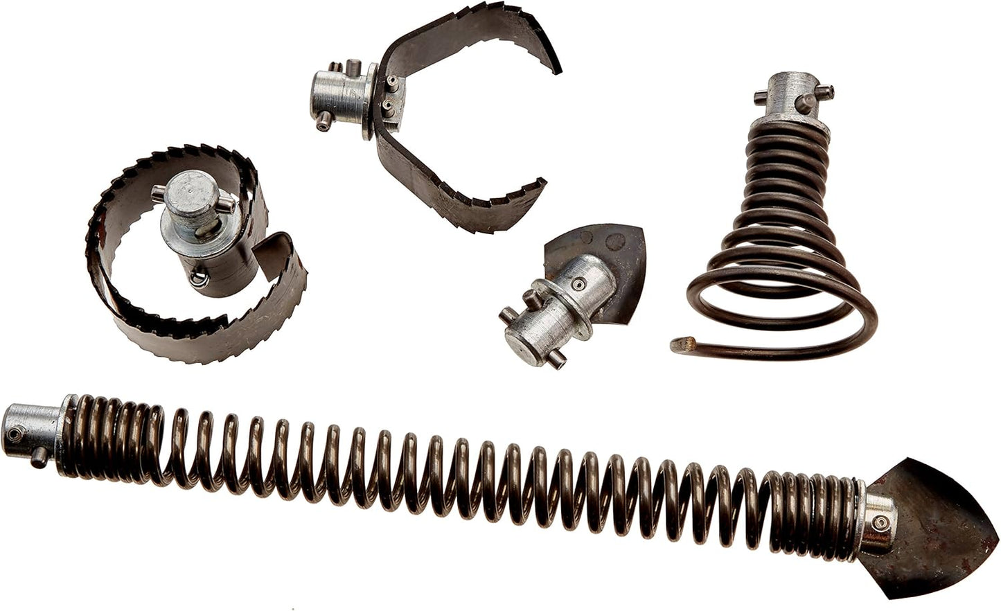 ELECTRIC EEL C-TS-R Model C Tool Set (5 Piece)