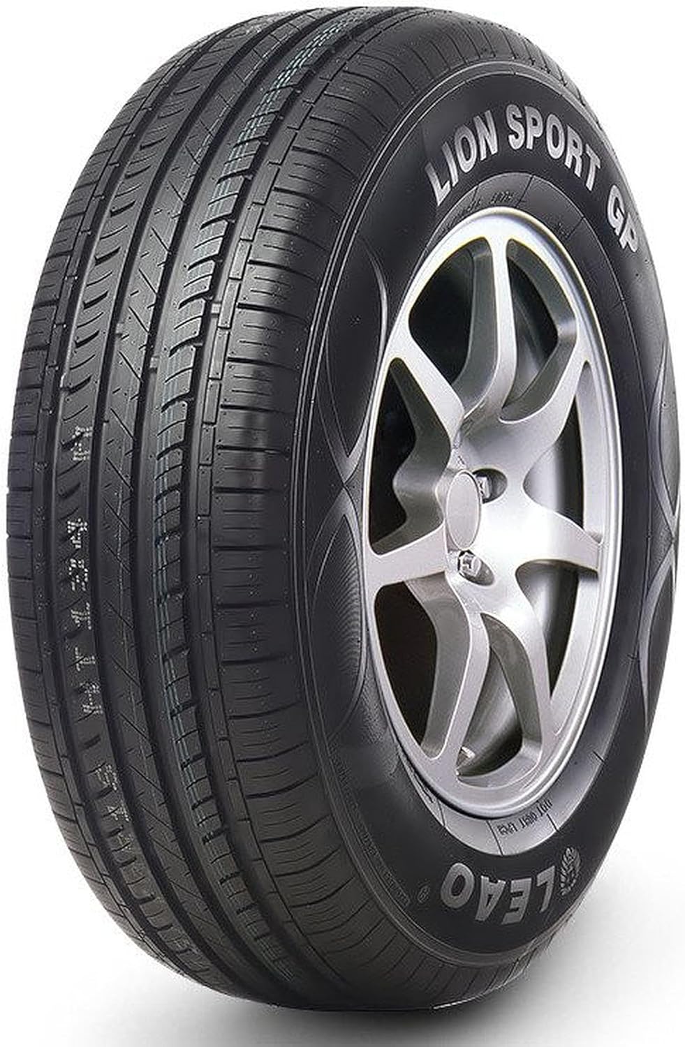 Leao Lion Sport GP Performance 245/75R16 111H Passenger Tire