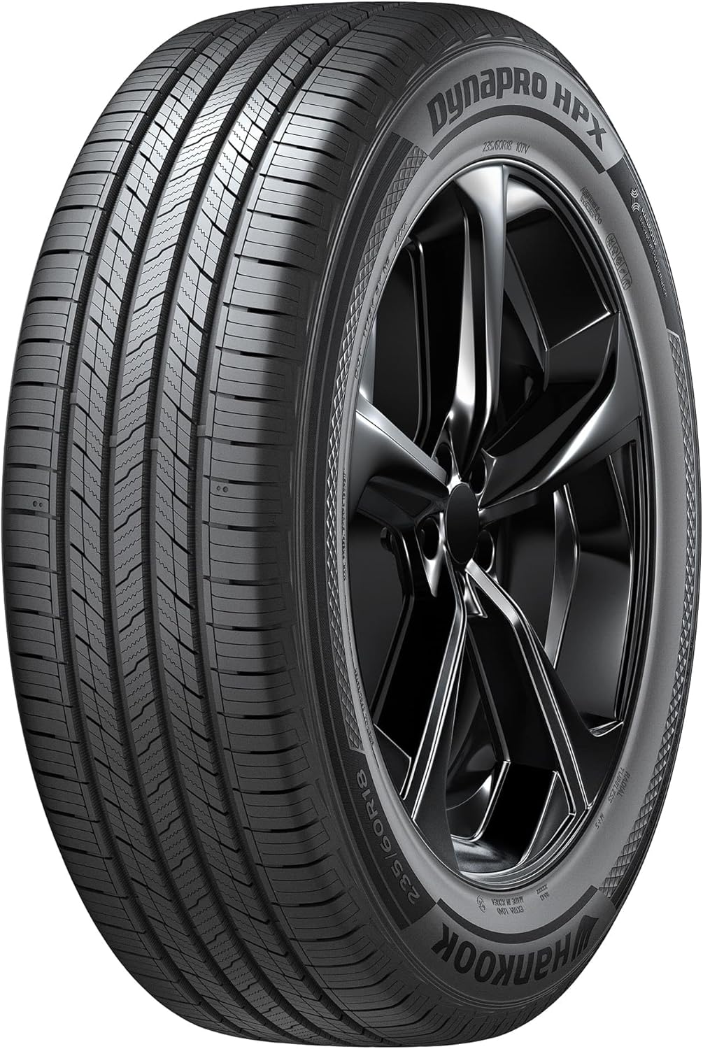 Hankook Dynapro HPX RA43 All Season 215/50R18 92V Light Truck Tire