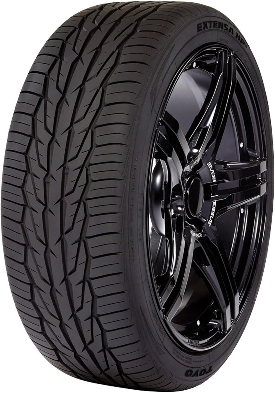 Toyo Tires EXTENSA HP II All-Season Radial Tire - 205/55/16 94V