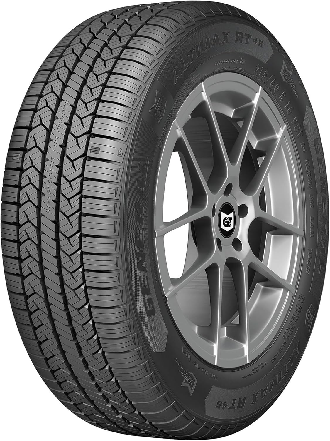 General Altimax RT45 205/55R16 91V