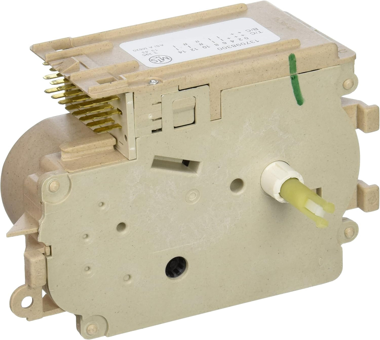 GENUINE Frigidaire 137098300 Timer. Unit