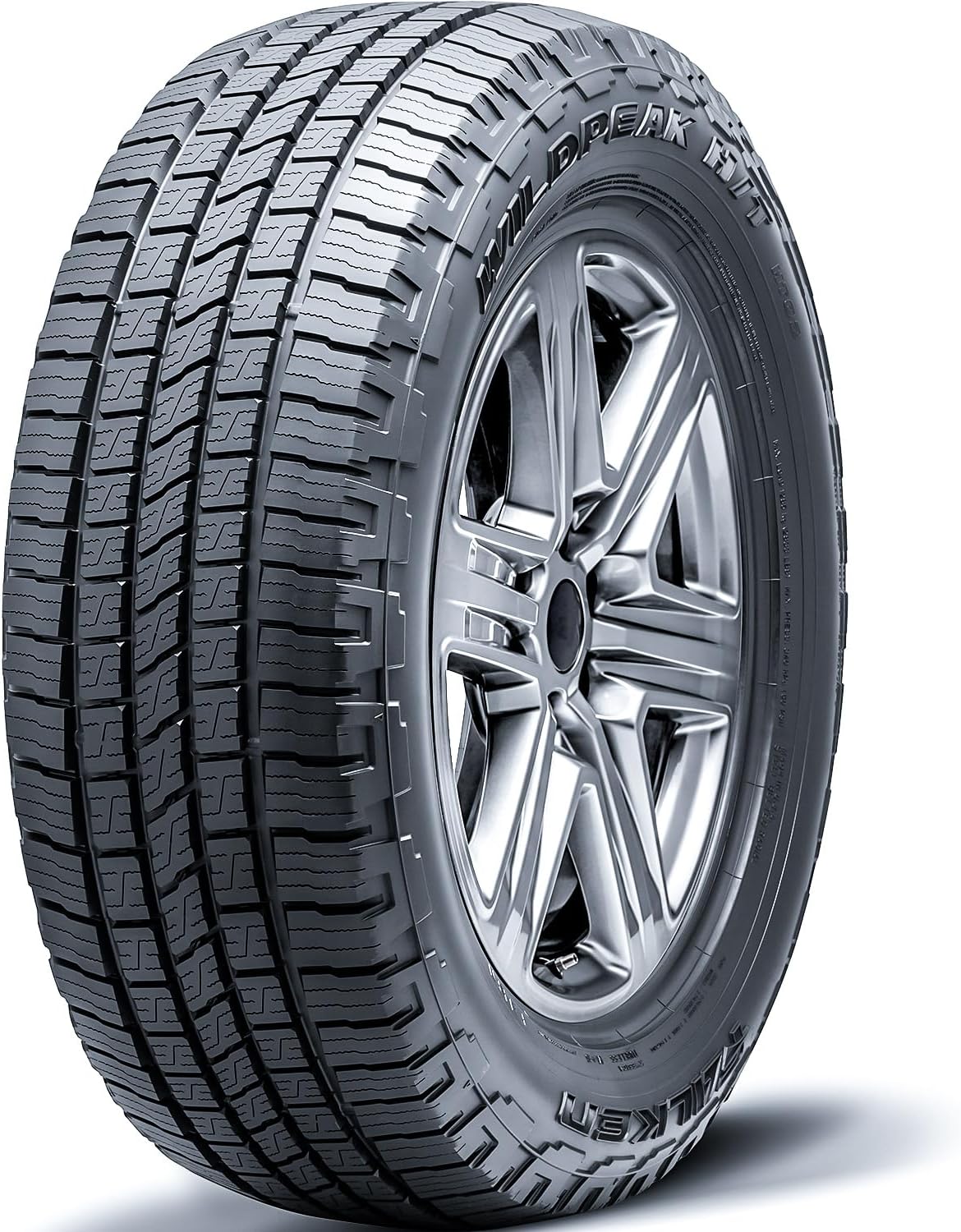 Falken Wildpeak H/T02 235/70R16 109T XL