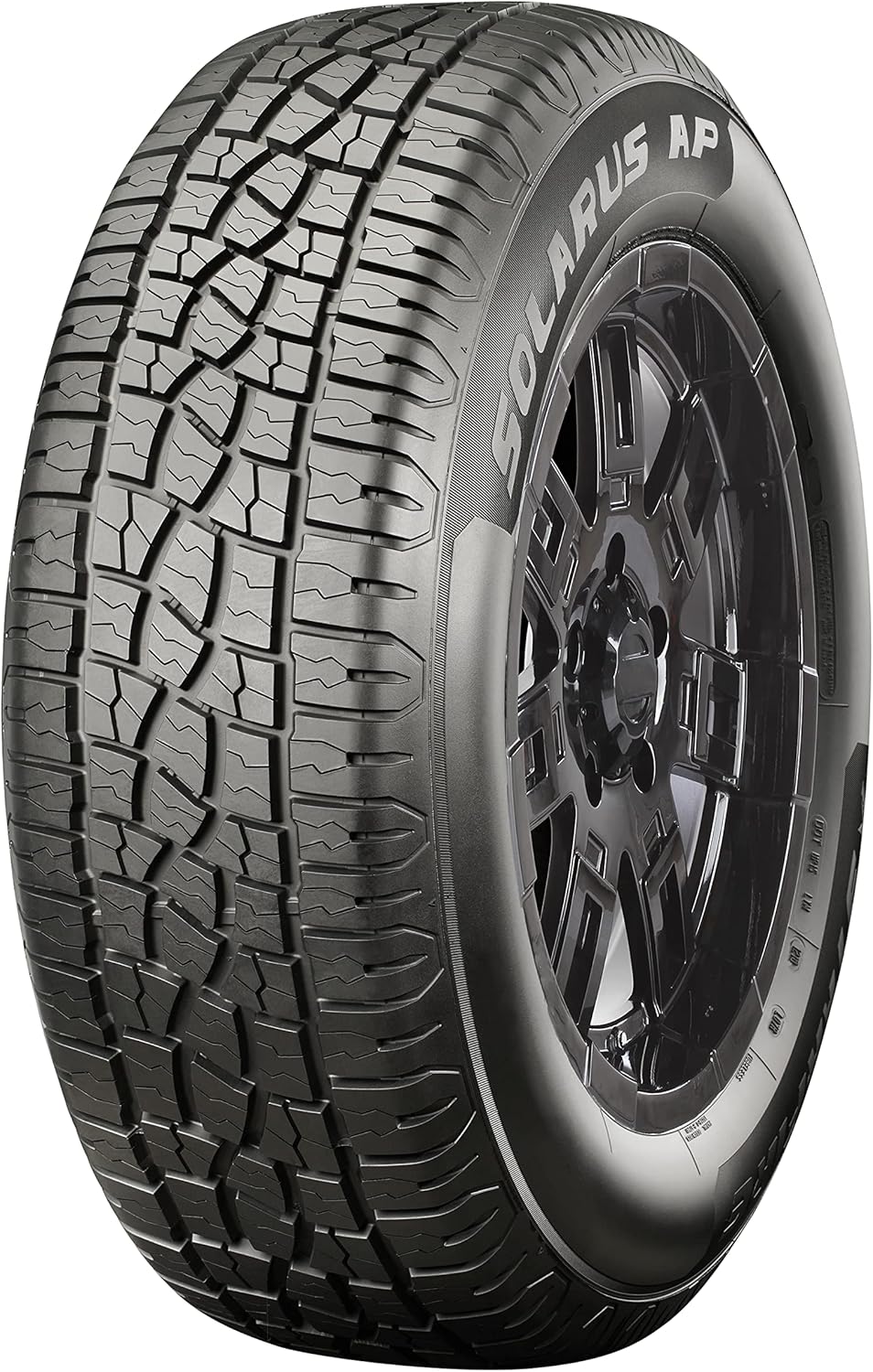 Starfire Solarus AP All-Season 275\/60R20 115T Tire