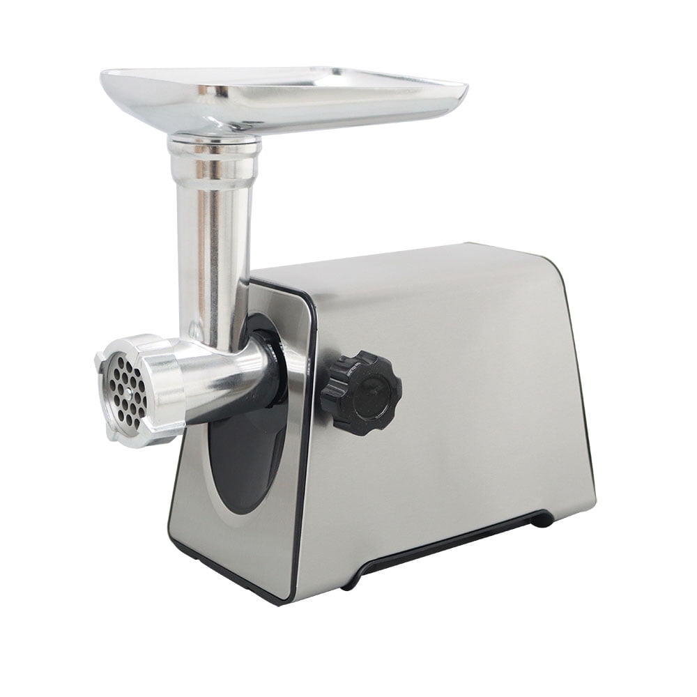 8mm Electric Animal Feed Food Pellet Machine Household Bird Feed Fishing Bait Chicken Cat Dog Food Pellet Mill Machine Fodder Pelletizer Granulator 220V
