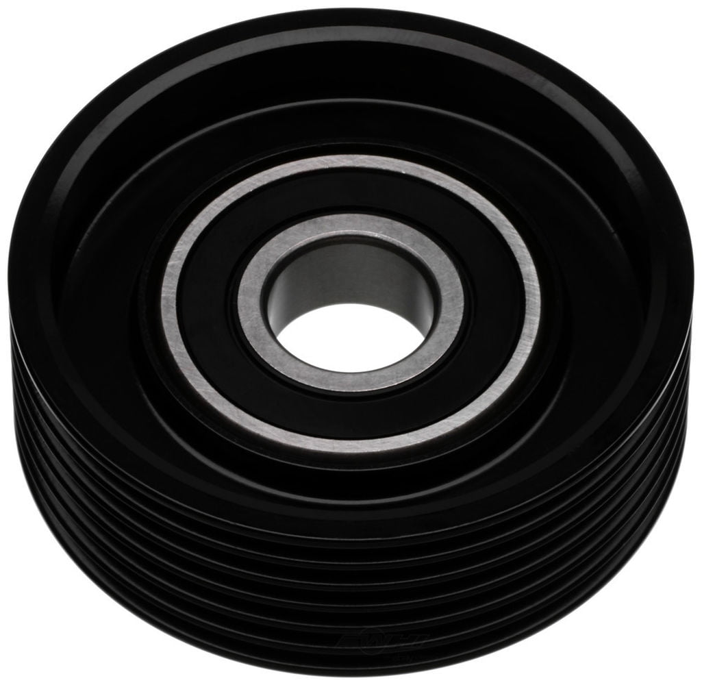 ACDelco Professional 36239 Idler Pulley Fits select: 2005 FORD ESCAPE, 2002-2016 CHEVROLET SILVERADO