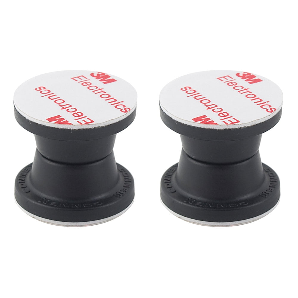 AP Products Magnetic Door Holdback - 1 Pair