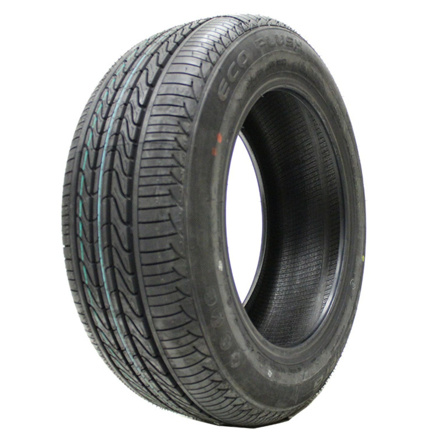 Accelera Eco Plush All Season 165/60R14 82H XL Passenger Tire