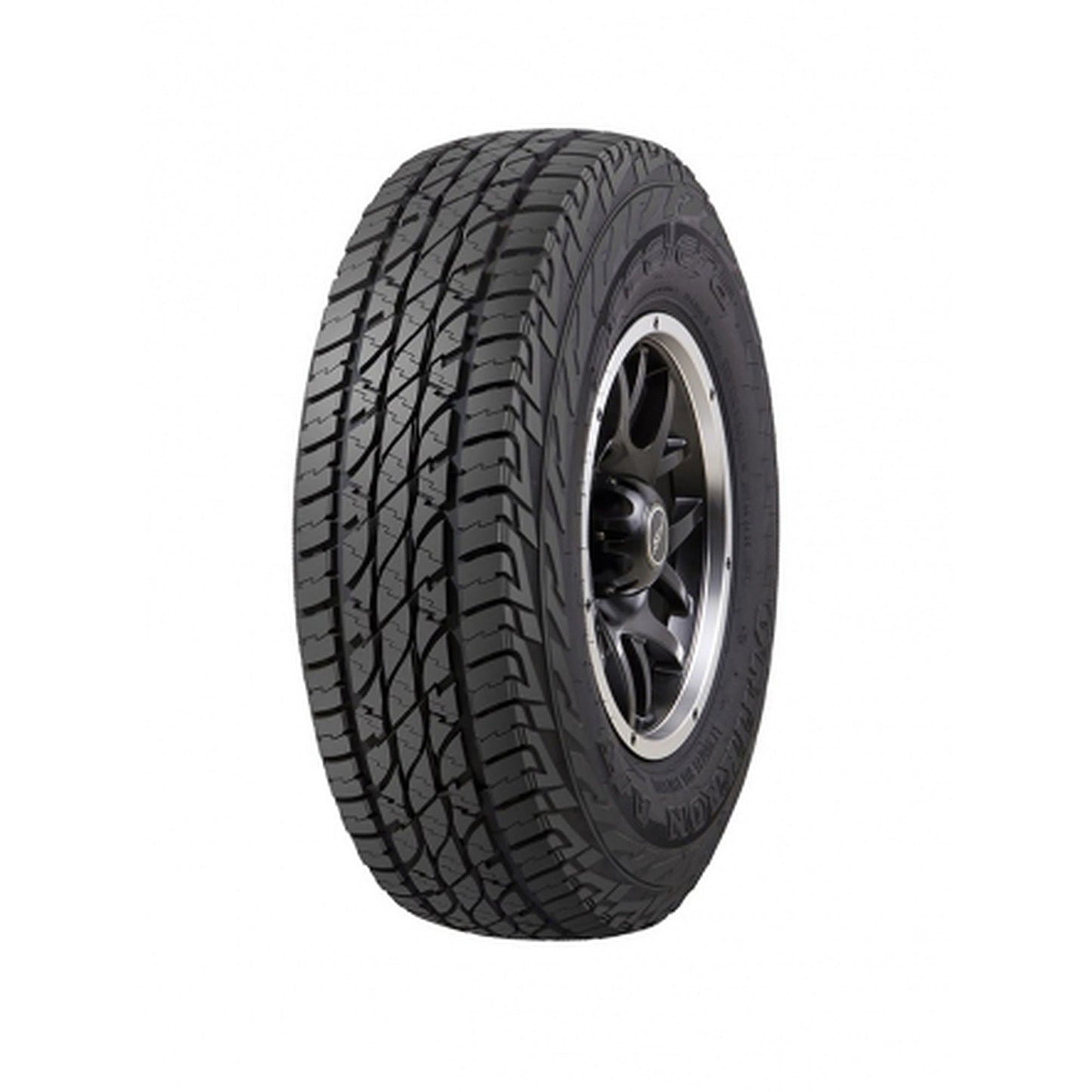 Accelera Omikron A/T All Terrain LT235/85R16 120/116Q E Light Truck Tire