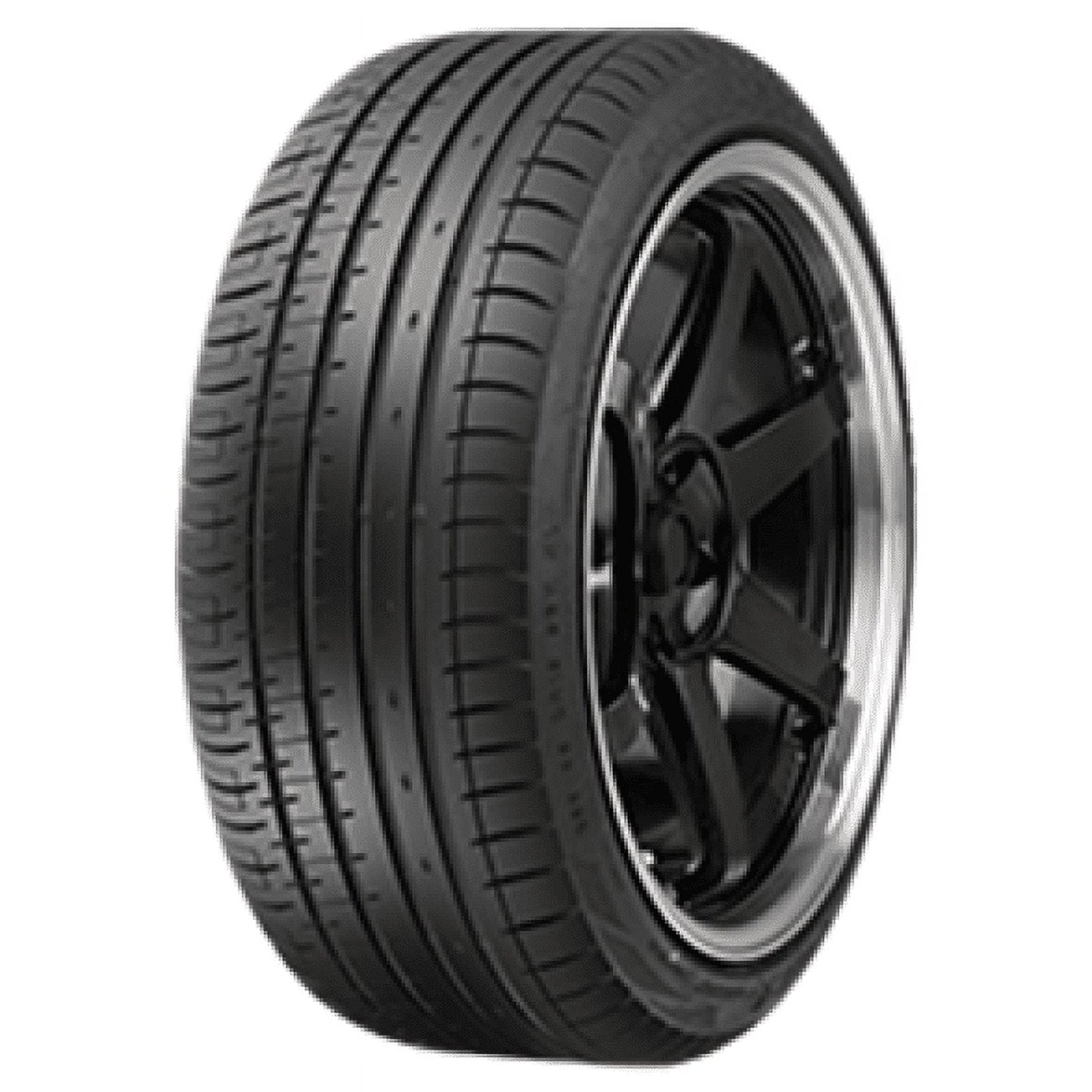 Accelera Phi R 175/50R-15 75 H Tire