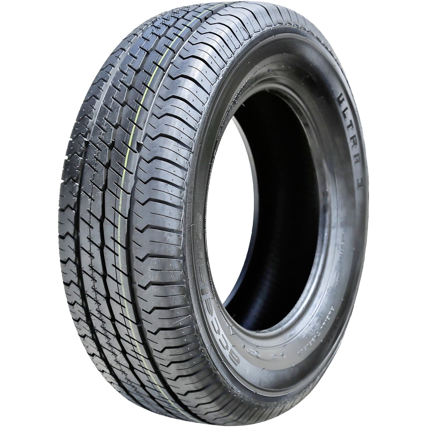 Accelera Ultra 3 195R14 106/104S D 8 Ply Van Commercial Tire