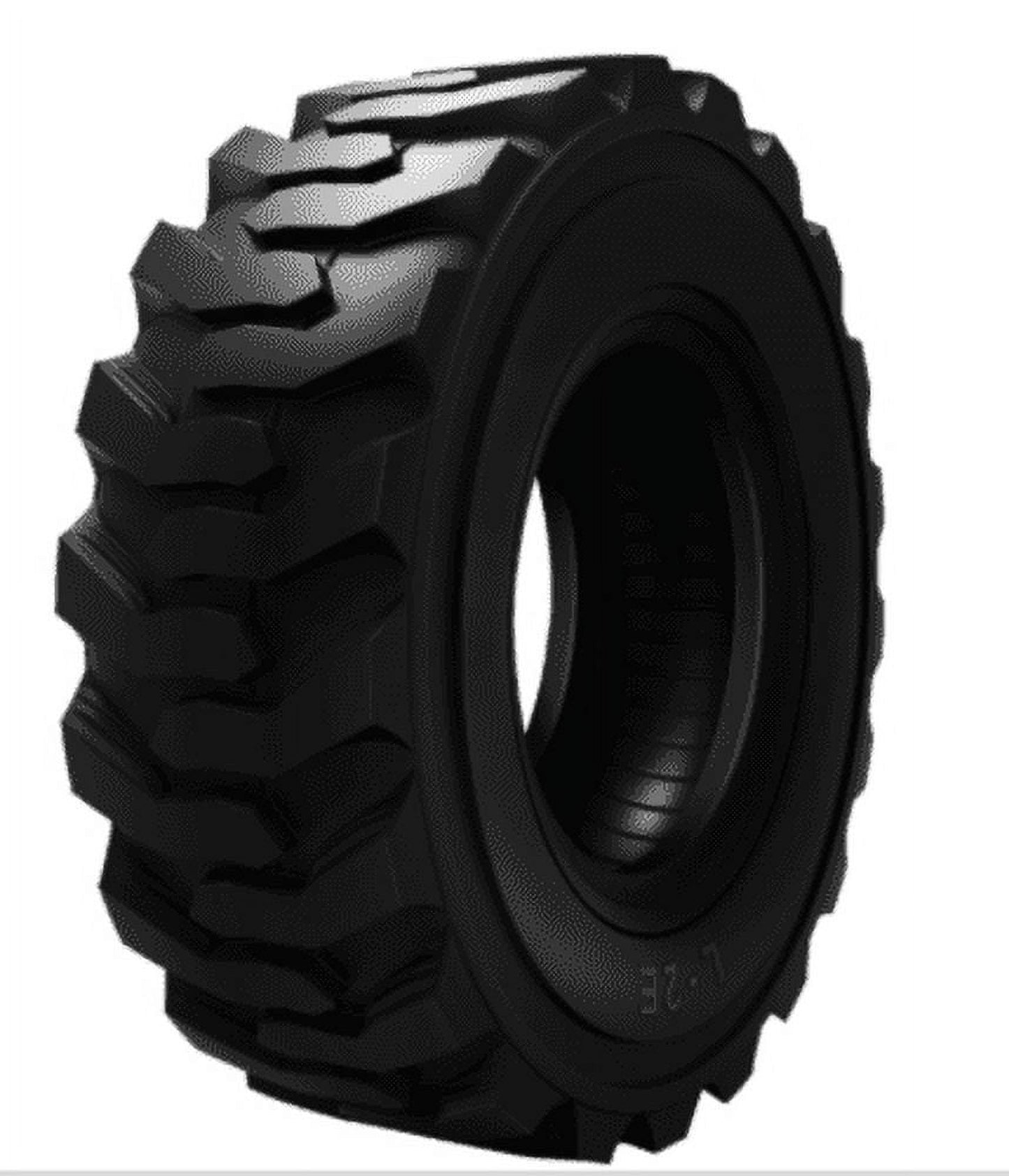 Advance Advance Sidewinder Mudder XHD Skid Steer Tire - 27X8.50-15 LRE 10PLY