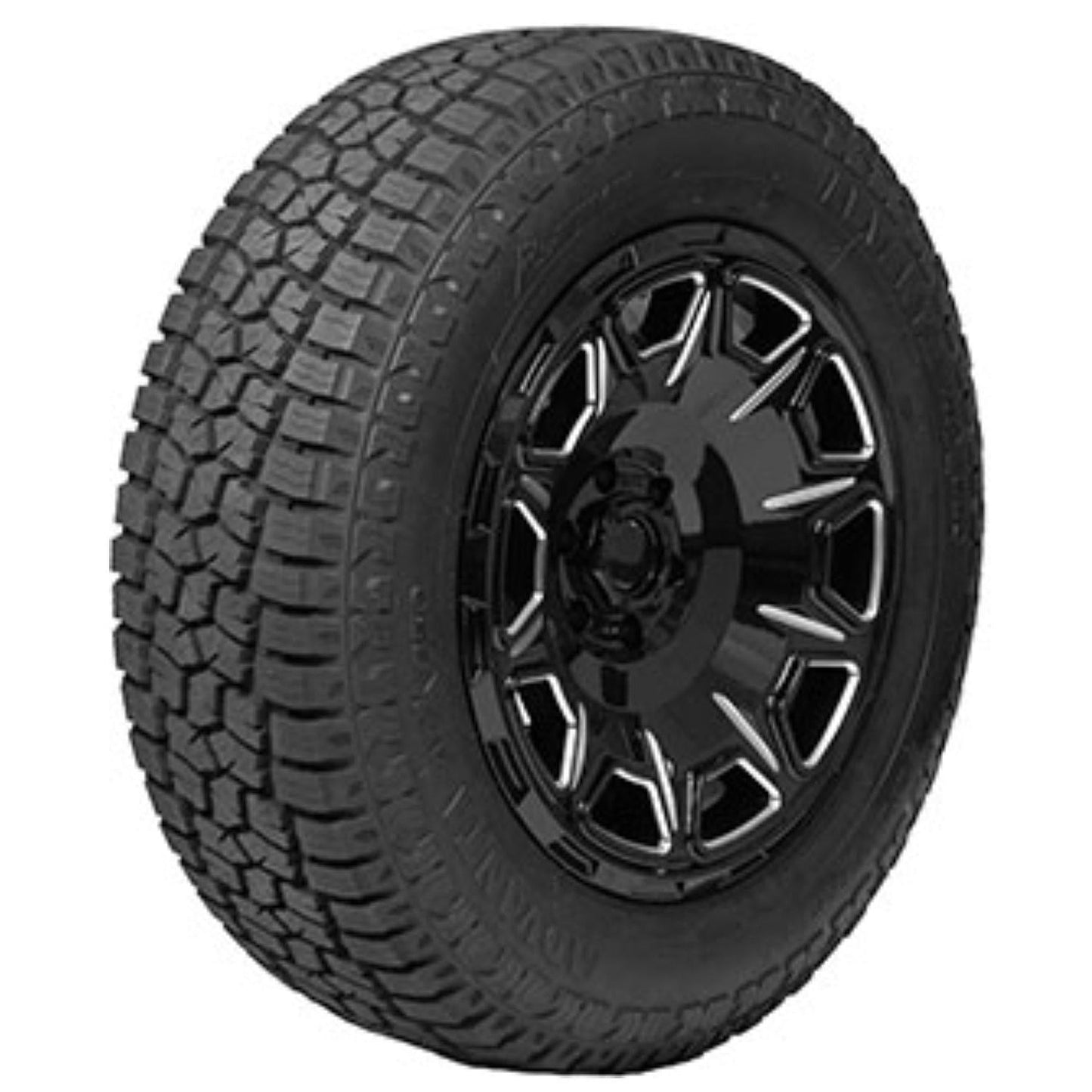 Advanta ATX-850 All Terrain 265/70R16 112S Light Truck Tire