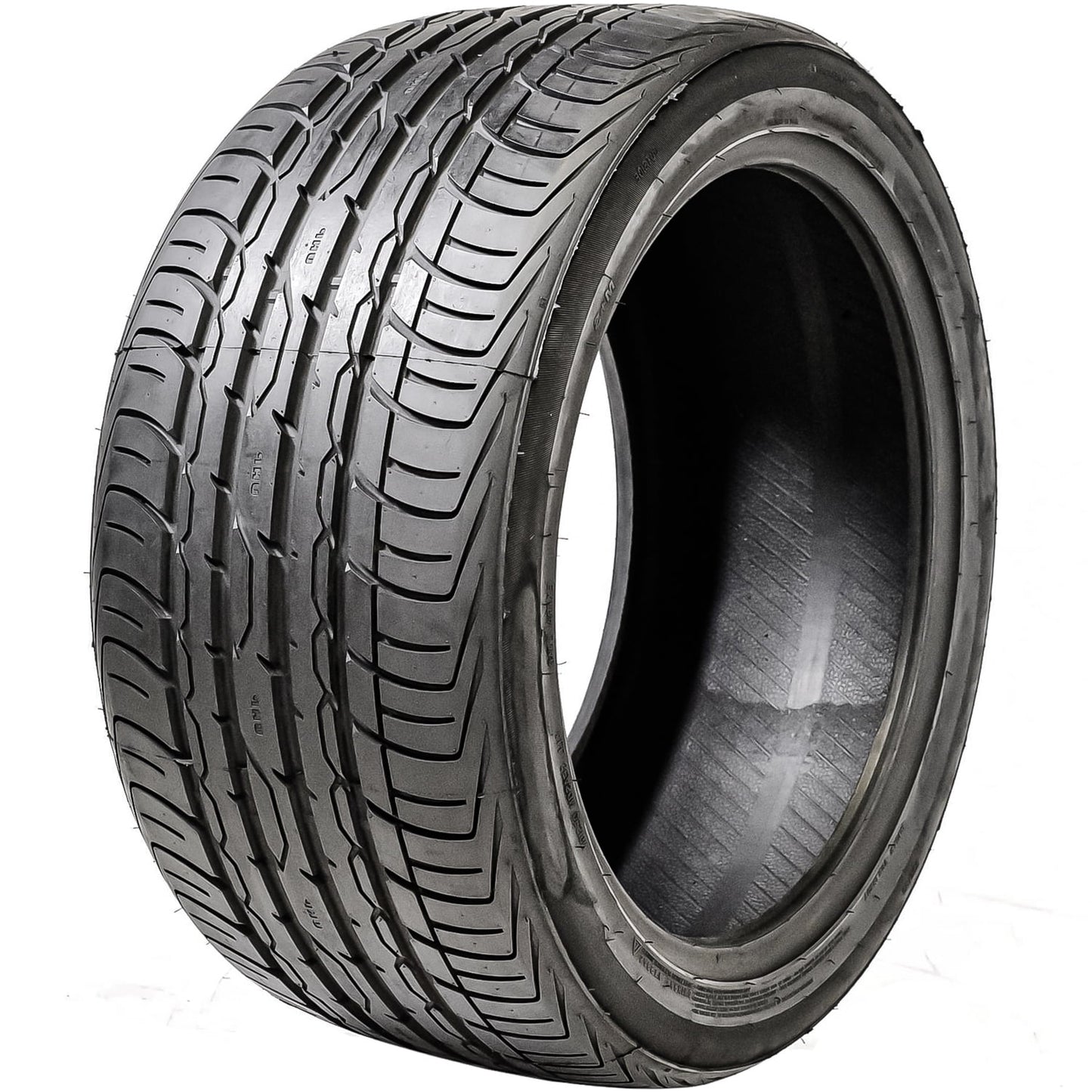 Advanta HP Z-01 275/25ZR26 275/25R26 98W XL A/S High Performance Tire