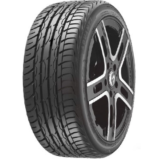 Advanta HPZ-01 All Season 225/55R19 99H Passenger Tire