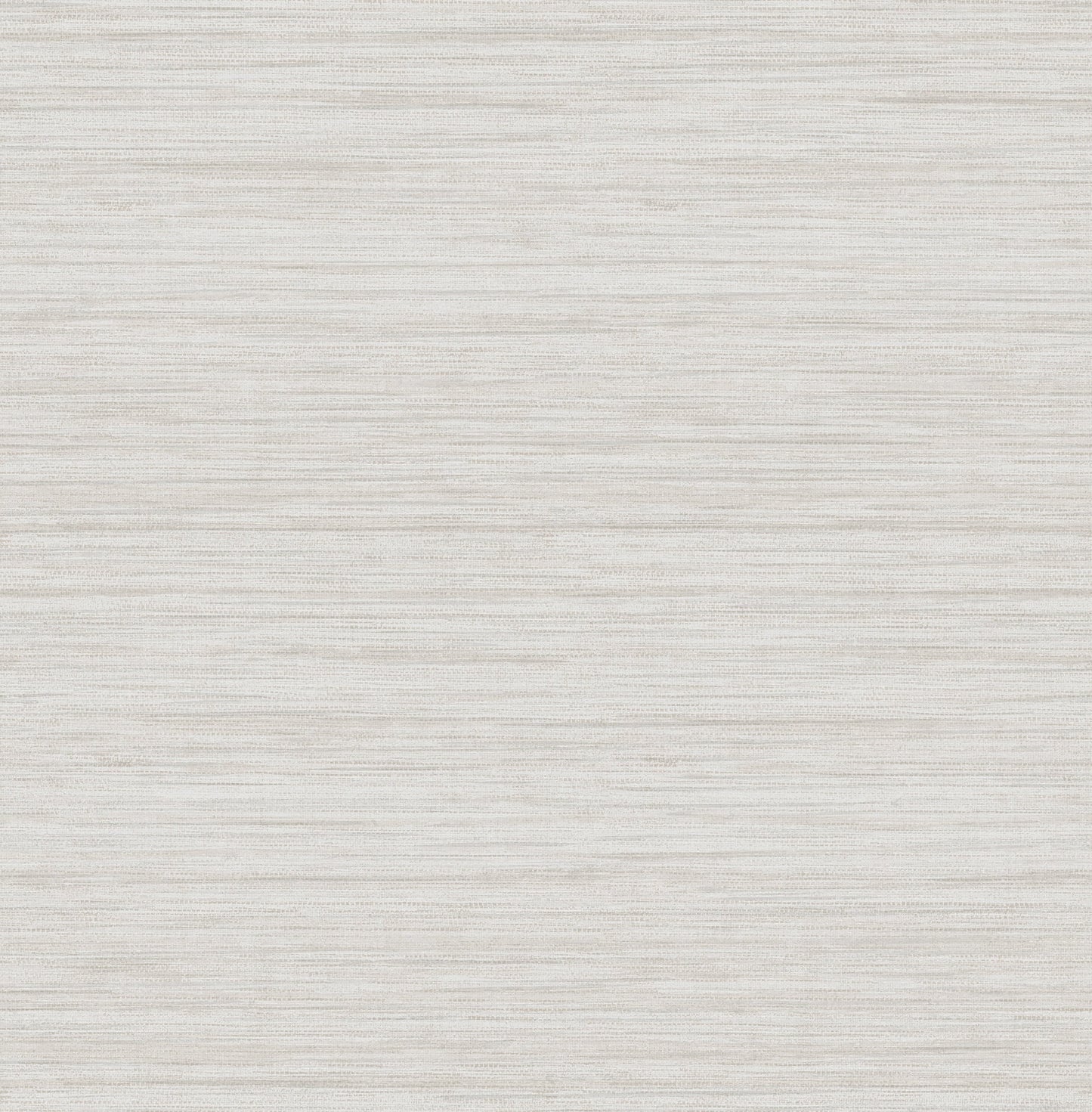 Advantage Barnaby Off-White Faux Grasscloth Wallpaper
