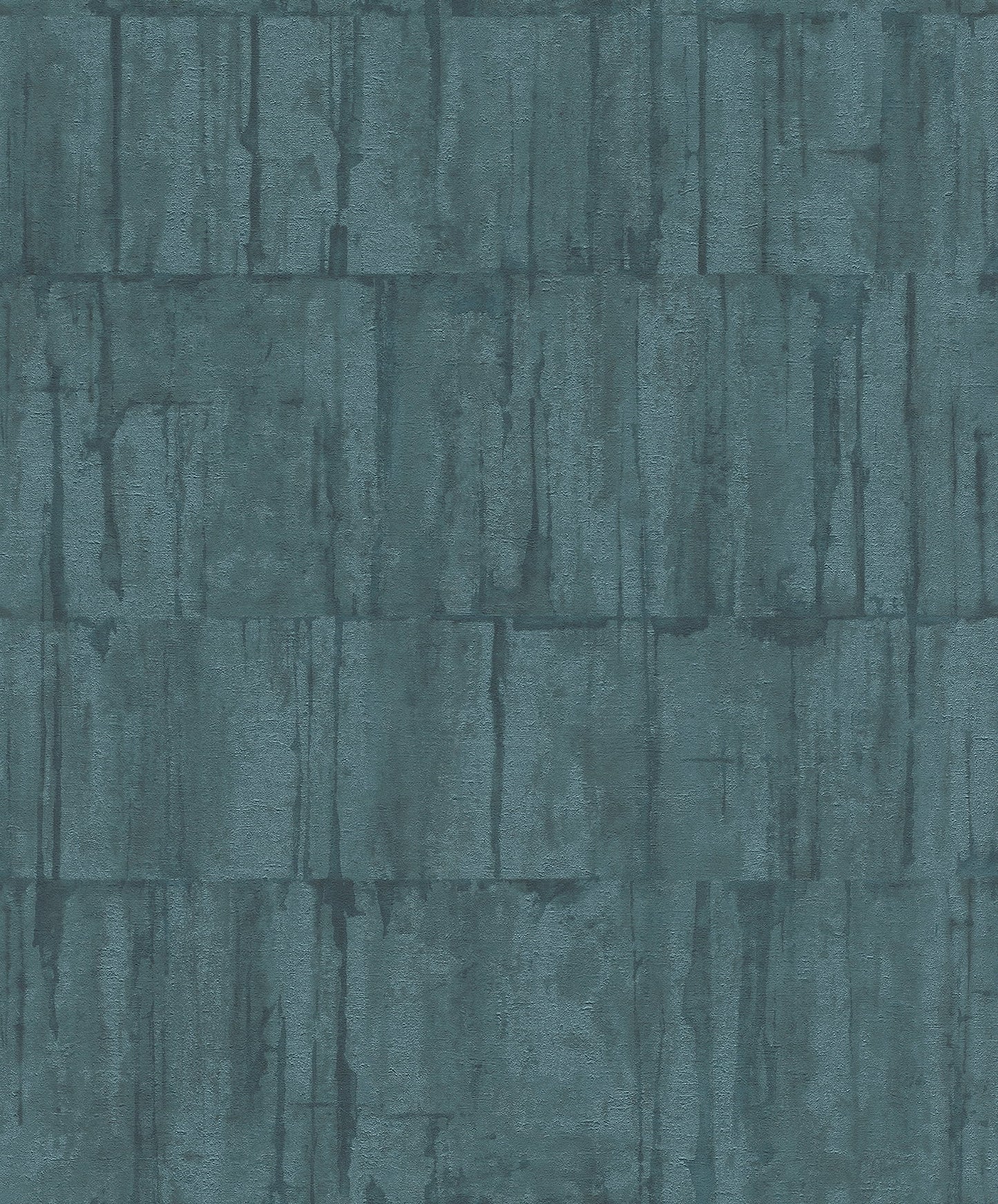 Advantage Buck Teal Horizontal Wallpaper