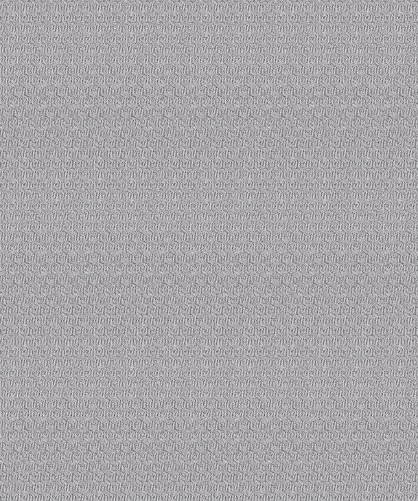 Advantage Darya Light Grey Distressed Geometric Wallpaper