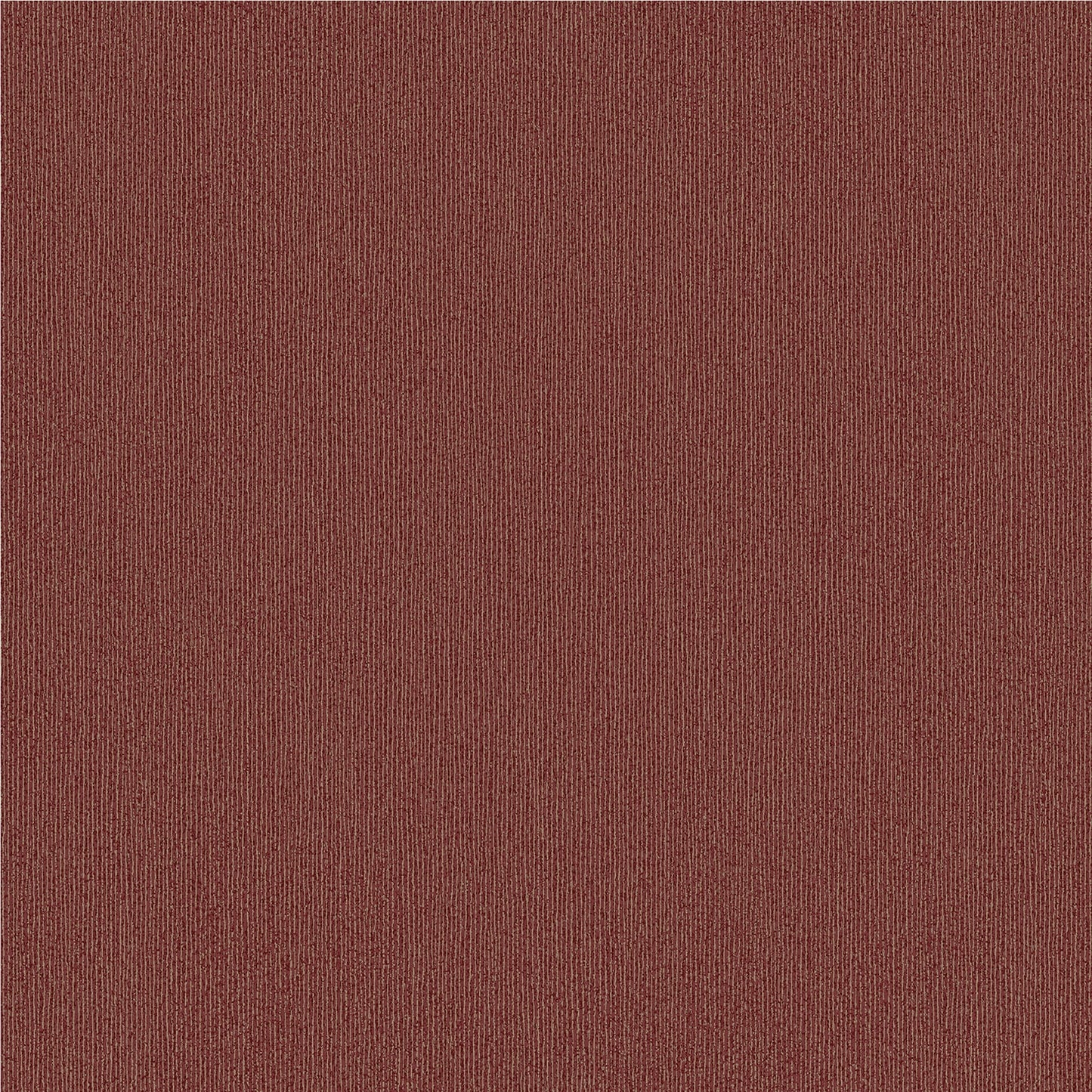 Advantage Melvin Red Stria Wallpaper
