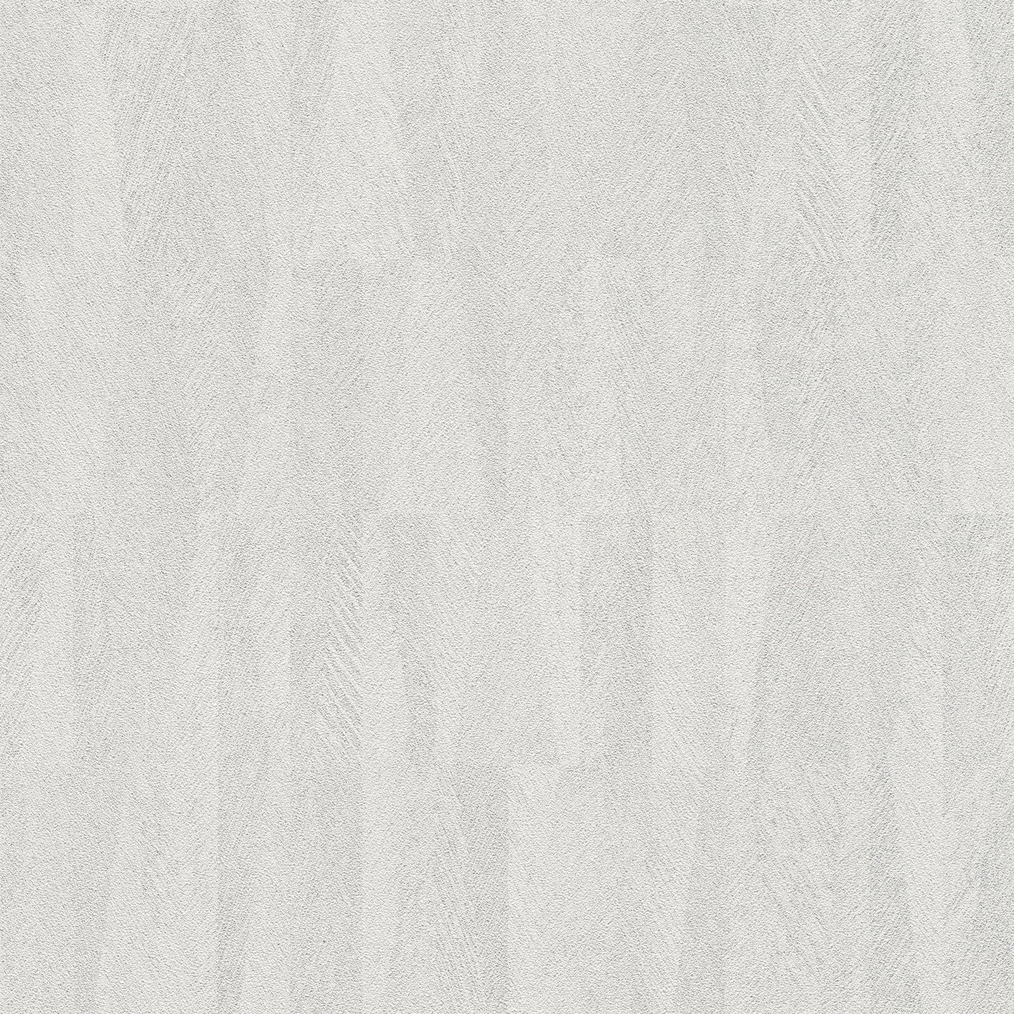 Advantage Sutton Silver Textured Geometric Wallpaper