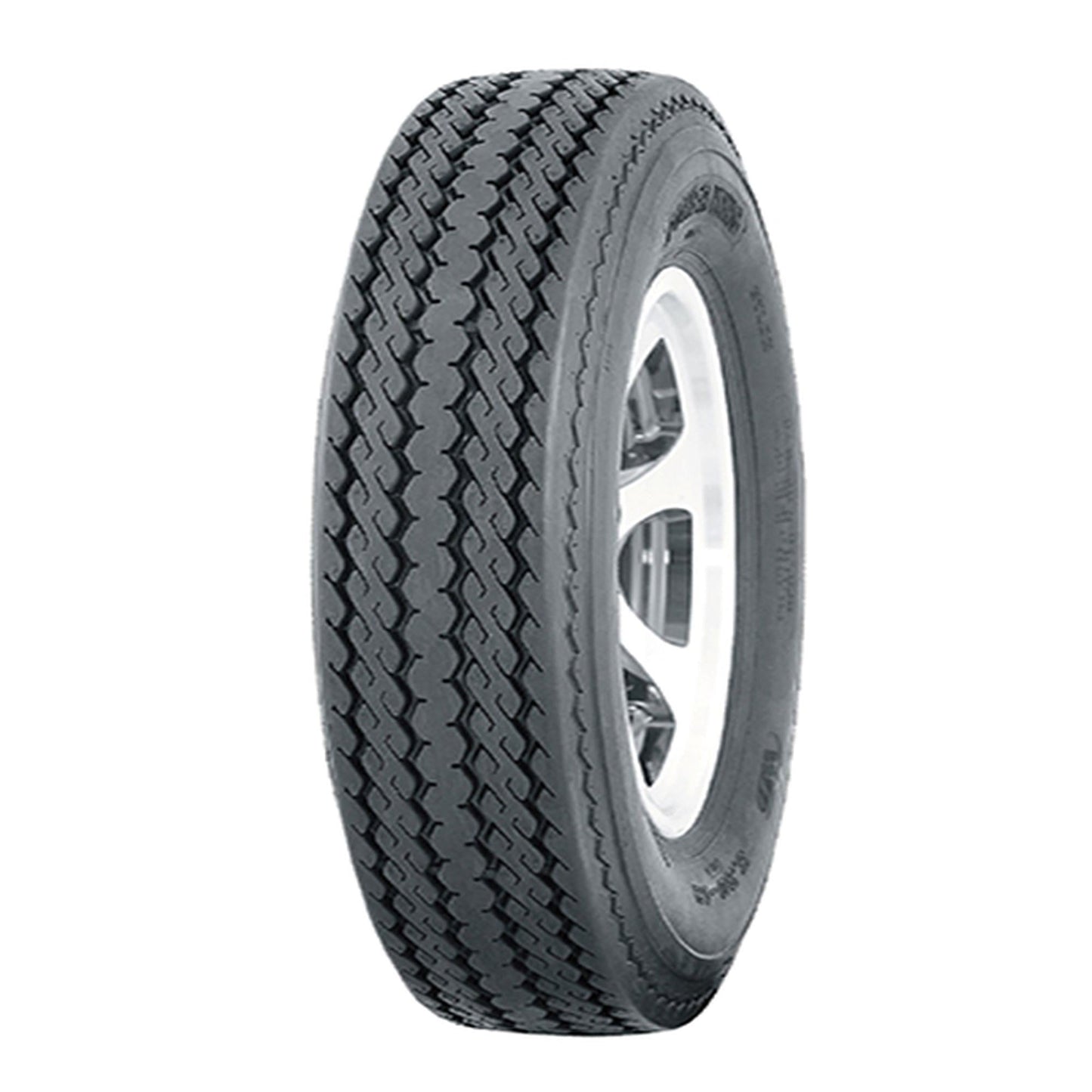 Air-Loc H.S. Trailer B/W 5.30-12 C Trailer Tire
