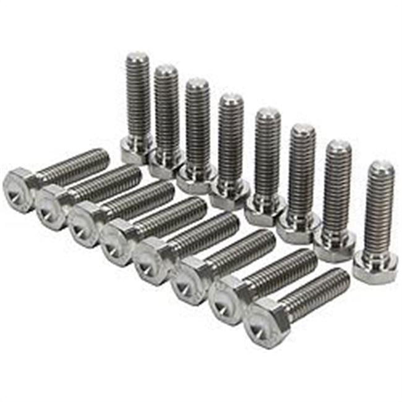 Allstar Performance ALL17000 Sprint Car Titanium Bead Lock Kit