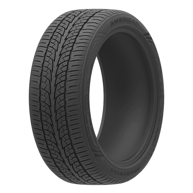 American Roadstar HP AS All Season 295/35ZR24 110W XL Passenger Tire