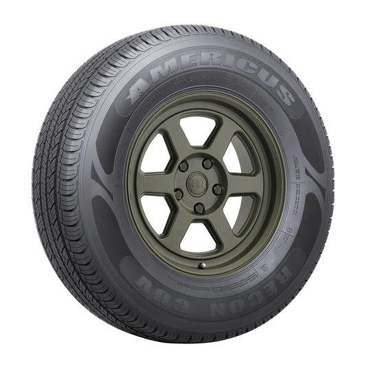 Americus Recon CUV All Season 245/70R16 111H XL Passenger Tire