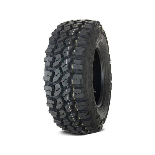 Americus Rugged MT Mud Terrain LT235/75R15 104/101Q C Light Truck Tire