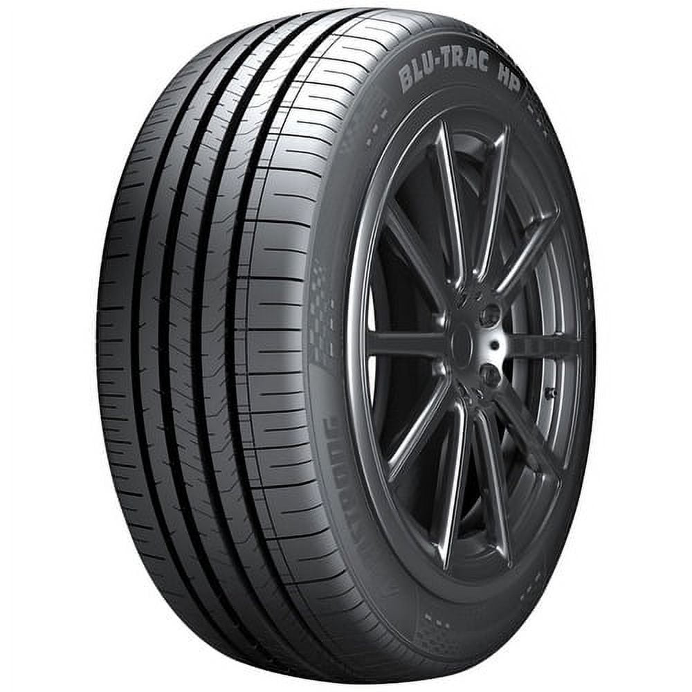 Armstrong Blu-Trac HP 205/55R16XL 94W BSW (2 Tires)