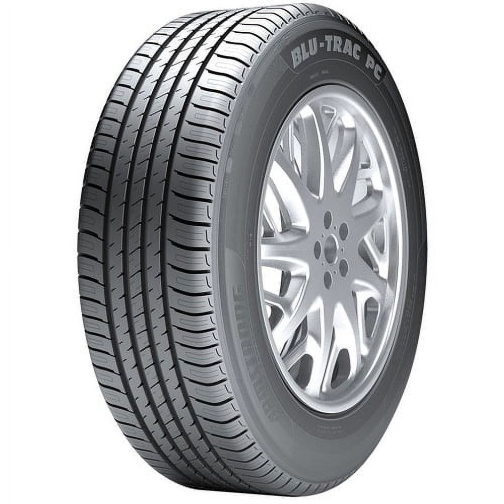 Armstrong Blu-Trac PC 175/65R15 84H BSW (2 Tires)