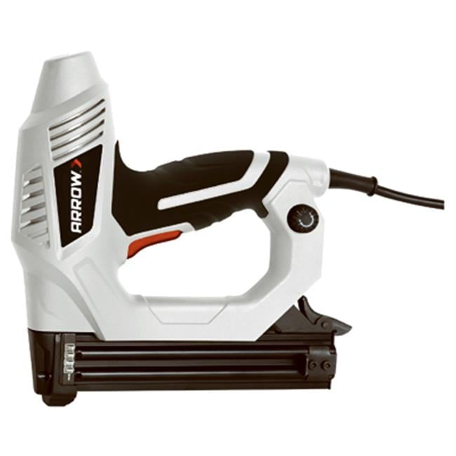 Arrow Fastener Co Llc ET200BN Electric Heavy Duty Brad Nail Gun