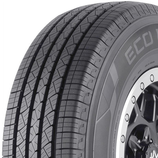 Arroyo Eco Pro A/S 235/65R18 110 H Tire