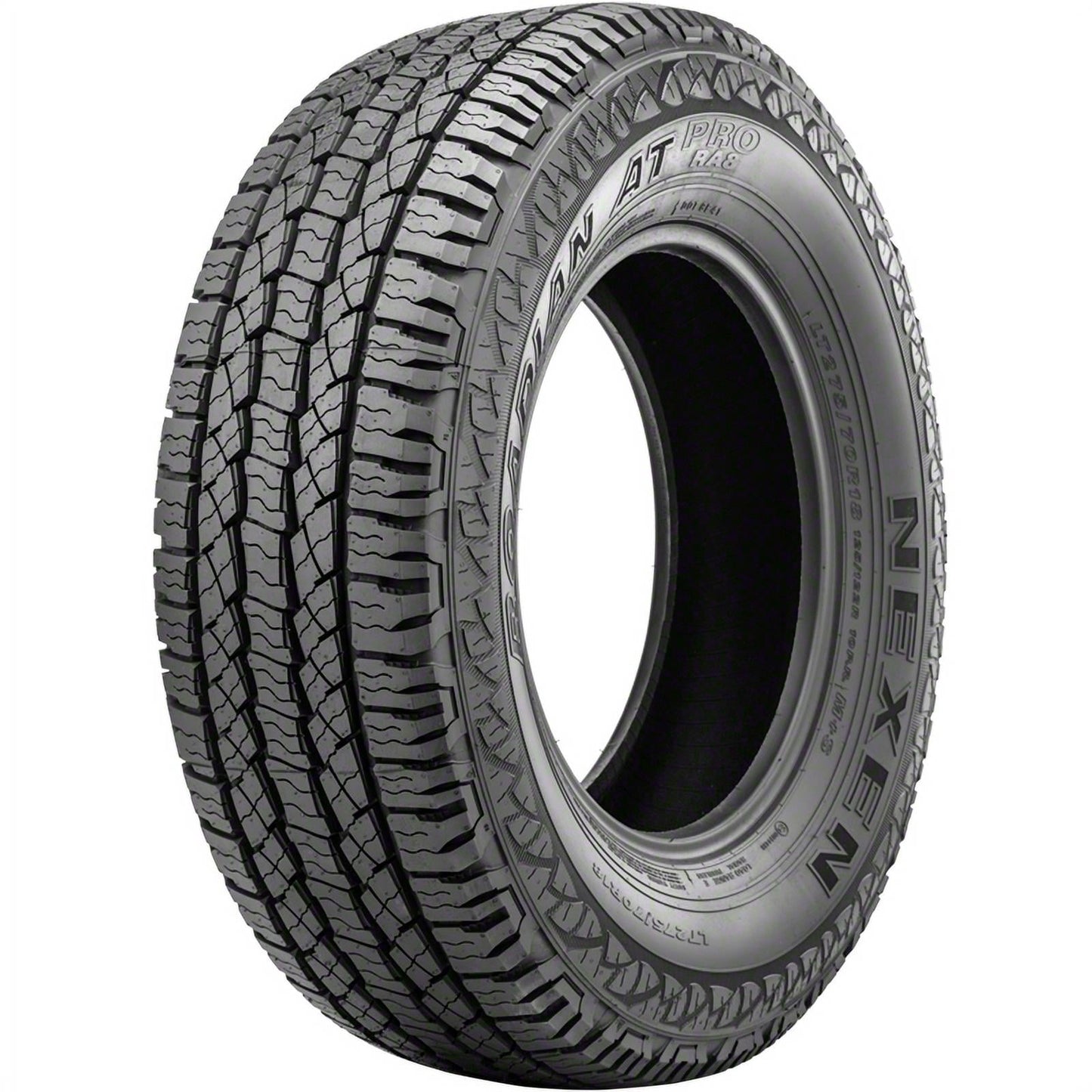 Arroyo Eco Pro H/T LT245/75R16 E/10PLY BSW