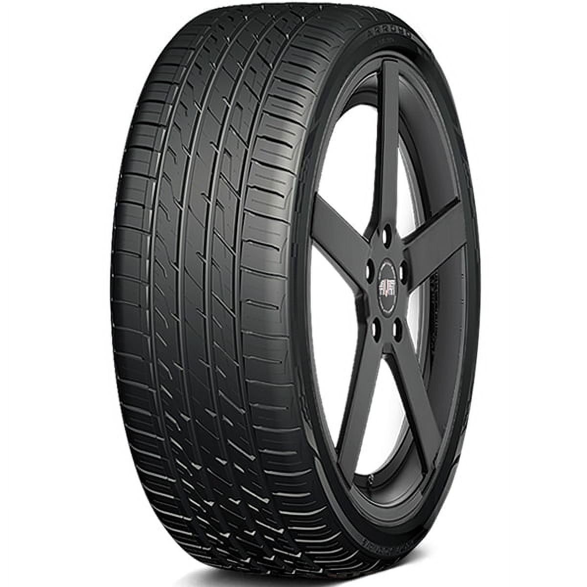 Arroyo Grand Sport A/S 205/50ZR16 205/50R16 87W AS High Performance Tire