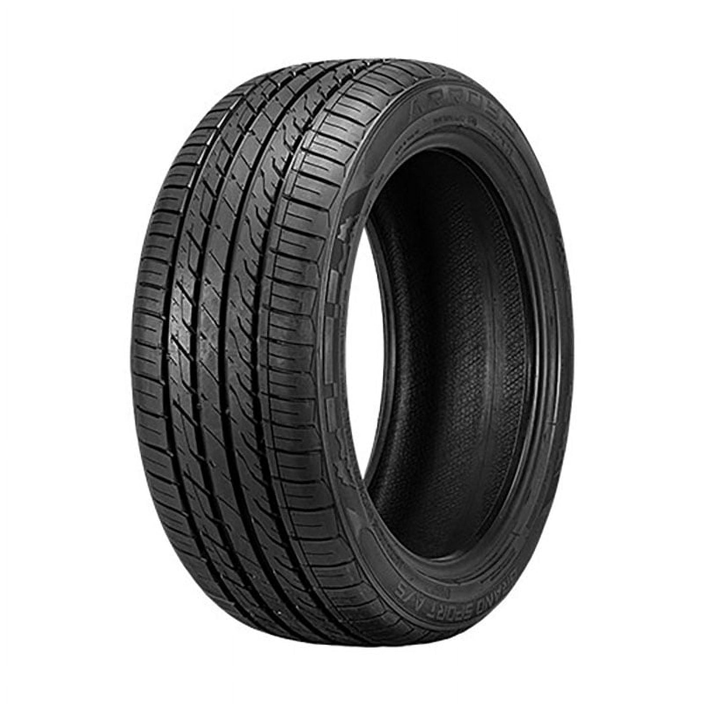 Arroyo Grand Sport A/S All Season 215/55ZR16 97W XL Passenger Tire