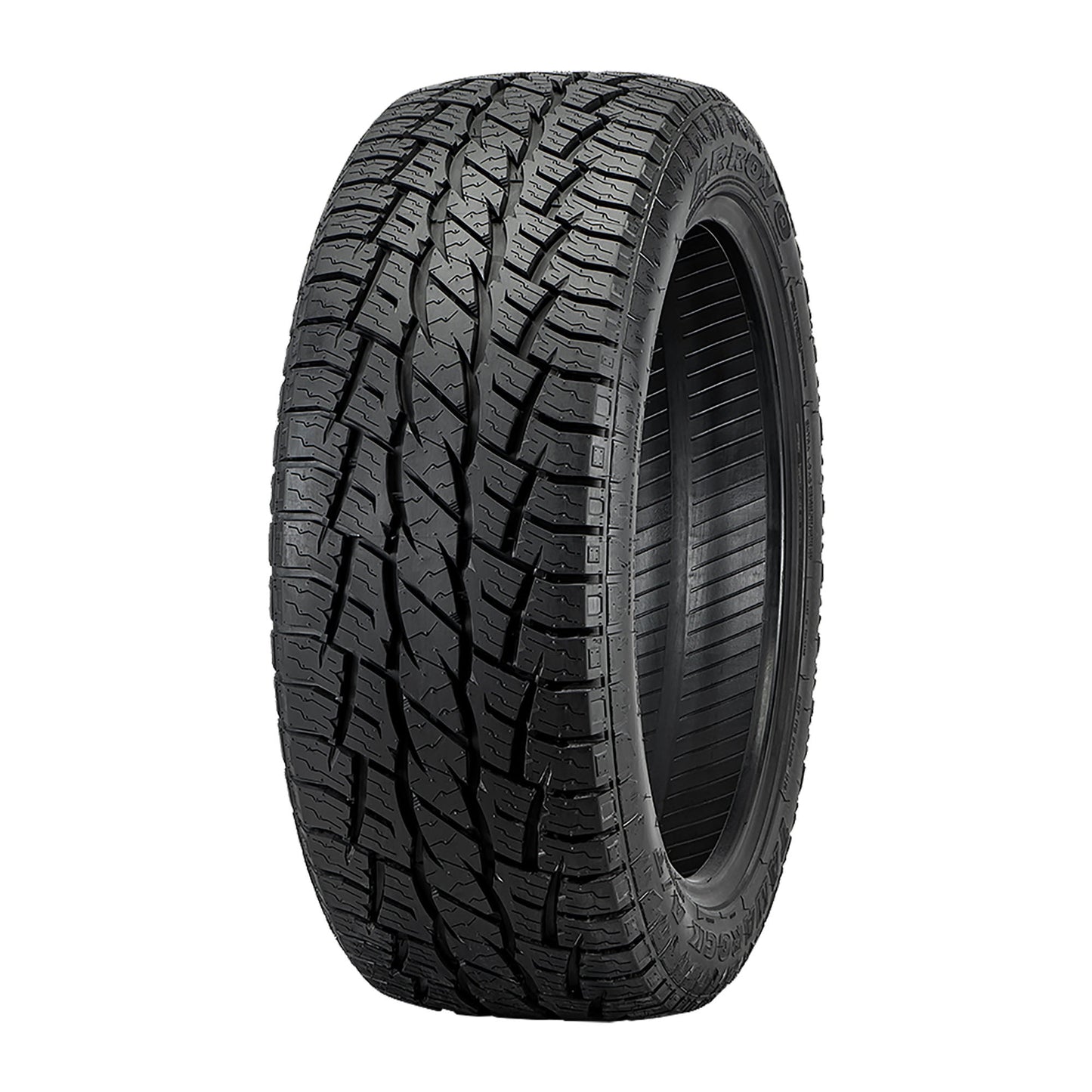 Arroyo Tamarock A/T All Terrain 275/60R20 119H XL Light Truck Tire