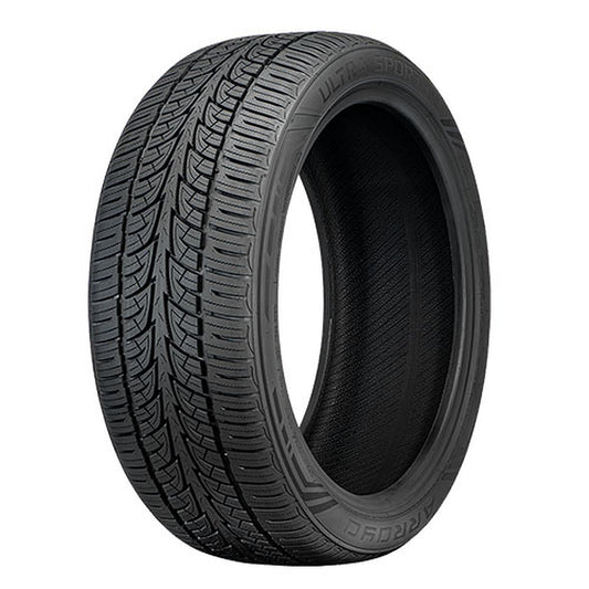 Arroyo Ultra Sport A/S 265/40ZR22 265/40R22 106W XL High Performance All Season Tire